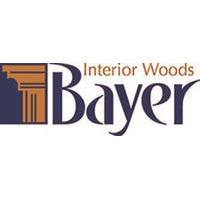 Bayer Interior Woods