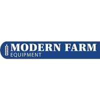 Modern Farm Equipment