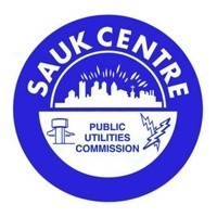 Sauk Centre Public Utilities Commission