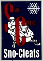 Sauk Centre Sno-Cleats Inc