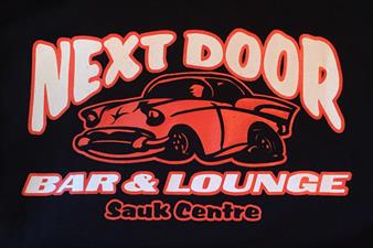 Next Door Bar & Lounge