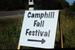 Fall Festival & Open Day