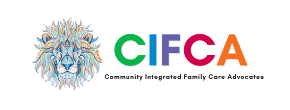 CIFCA Community Integrated Family Care Advocates