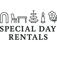 Special Day Rentals
