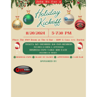 Multi-Chamber Holiday Kickoff After Hours