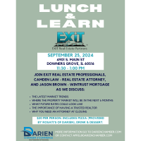 EXIT Realty Lunch & Learn