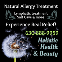 Holistic Health & Beauty Naturally, LLC. - Darien