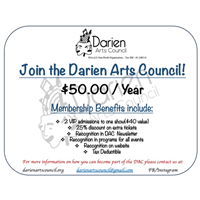 Darien Arts Council - Darien