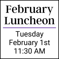 February Chamber Luncheon Presented by Enterprise