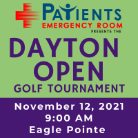 Dayton Open Golf Tournament