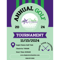 Chamber Golf Tournament