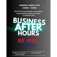 Business After Hours