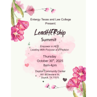 The 2025 LeadHERship Summit