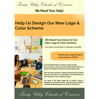 TVCC Logo Design & Color Scheme Contest