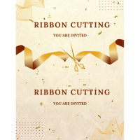 Ribbon Cutting - Adelas Multi Services