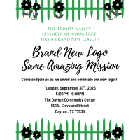 New TVCC Logo Unveiling & Celebration Ceremony