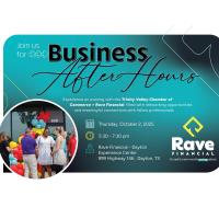 Business After Hours
