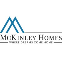 Ribbon Cutting - McKinley Homes