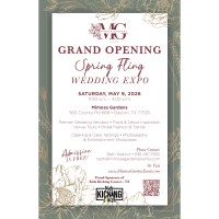 Ribbon Cutting and Grand opening for Mimosa Gardens