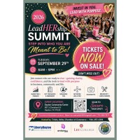 2026 LeadHERship Summit