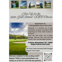 Gulf Inland-Trinity Valley Classic