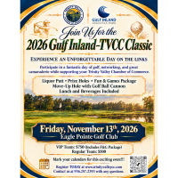 Gulf Inland-Trinity Valley Classic