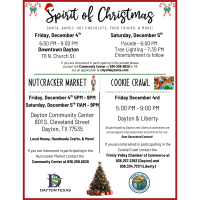 Spirit of Christmas