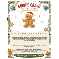 2026 Annual TVCC Cookie Crawl