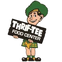 Thrif-Tee Food Center