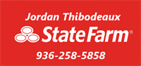 Jordan Thibodeaux State Farm