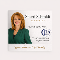 Sherri Schmidt - JLA Realty