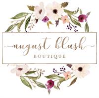 August Blush Boutique
