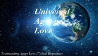 Universal Agape Love Nonprofit Organization
