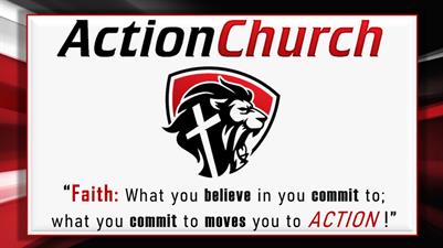 Action Church, Inc.