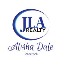 JLA Realty-Alisha Burns- Realtor