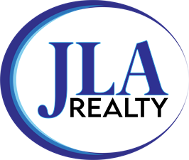JLA Realty-Alisha Burns- Realtor