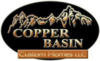 Copper Basin Custom Homes, LLC
