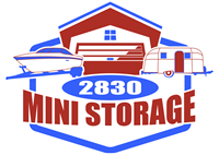 2830 Mini Storage