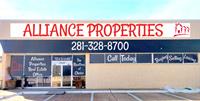 Alliance Properties