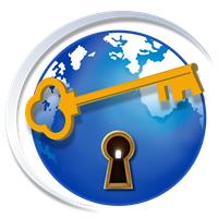 Sherri Blackburn - Key to the World Travel