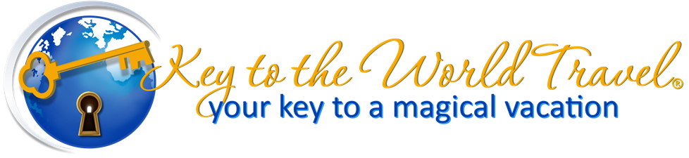 Sherri Blackburn - Key to the World Travel Sherri Blackburn - Key to the World Travel