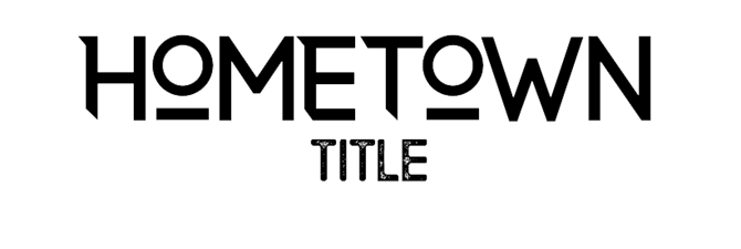 Hometown Title- Dayton Hometown Title- Dayton