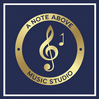 A Note Above Music Studio