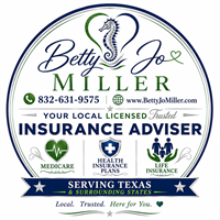 MILLER INSURANCE GROUP, LLC  DBA: SEABROOK SENIOR HEALTH INS.