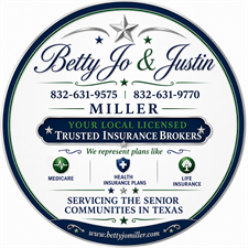 MILLER INSURANCE GROUP, LLC  DBA: SEABROOK SENIOR HEALTH INS.