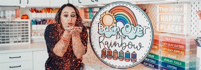 Teach Over the Rainbow, LLC