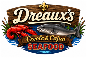 Dreaux's Creole & Cajun Seafood