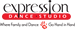 Frozen Dance Camp at Expression Dance Studio