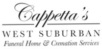Cappetta's West Suburban Funeral Home & Cremation Services