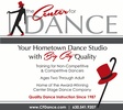 Center for Dance 